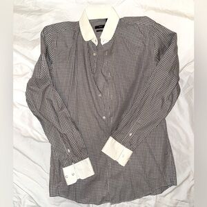 Hugo boss men’s medium dress shirt